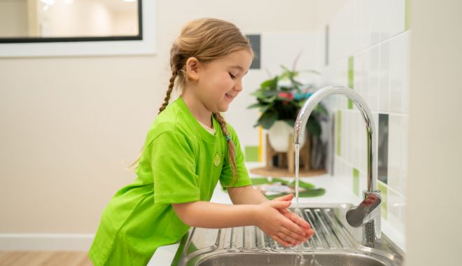 NU UITAŢI SĂ VĂ FACEŢI PROVIZII! Mai multe zone din Constanţa rămân fără apă la robinete!