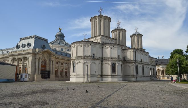 Patriarhia Română: Slujba trecerii în Noul An are loc mai devreme pentru a respecta restricţiile - dsc8015-1609401095.jpg