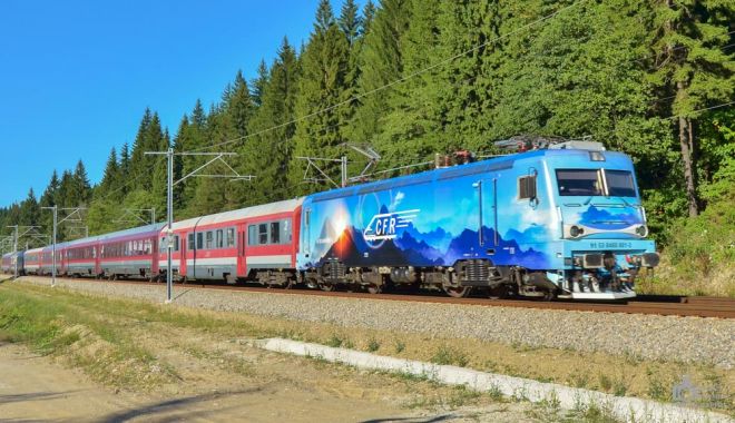 Veşti bune! De Mărțisor, CFR Călători îți împlinește încă o dorință! - dsc84752-1677674004.jpg