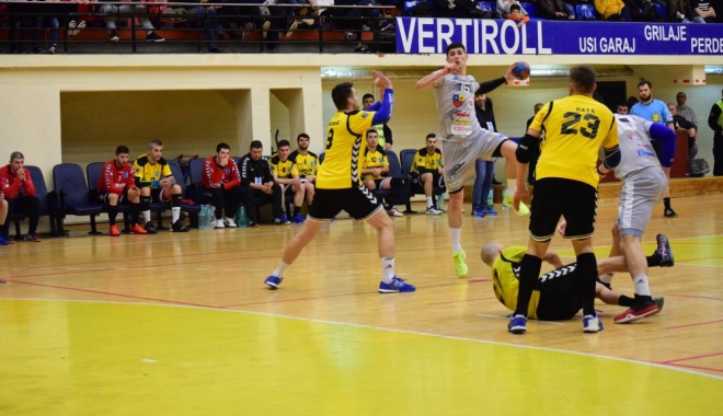 HC Dobrogea Sud, victorie cu CSM Focșani - dsc94921489249157-1489282385.jpg
