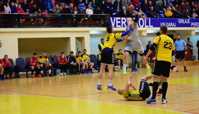 HC Dobrogea Sud, înfrângere la 6 goluri diferență, la Turda - dsc94931489249170-1490253467.jpg