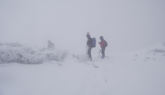 Cei doi alpiniști dispăruți în Retezat au fost găsiți - dscf0538-1490020262.jpg
