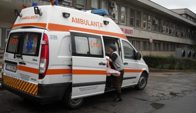 Președintele CNAS: Din 2014 spitalele vor fi sancționate dacă pun pacienții să-și cumpere medicamente - dscn0115-1384782583.jpg