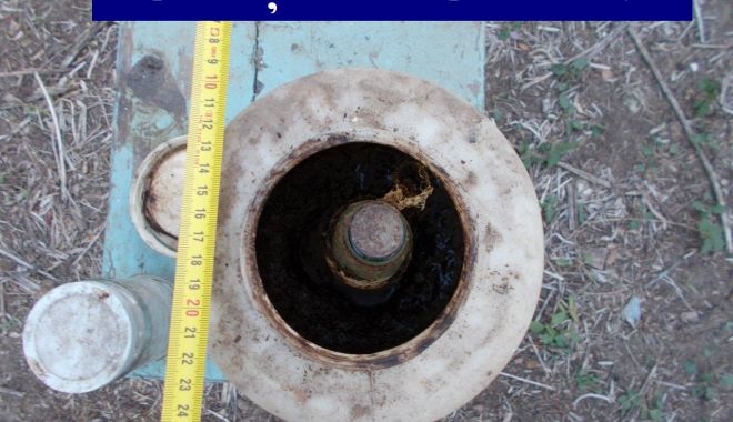 Aproximativ 3,5 kilograme de mercur, confiscate de polițiștii constănțeni - dscn3375-1564299770.jpg