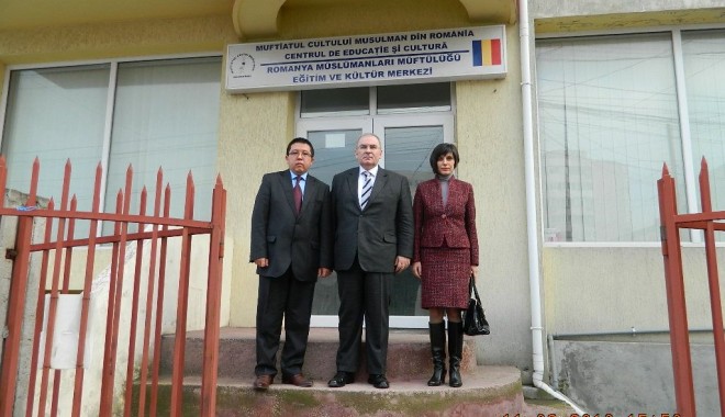 Ambasadorul Republicii Turcia, în vizită la Constanța - dscn6110-1360664410.jpg