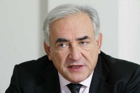 DSK a revenit în Franța - dsk-1315169386.jpg