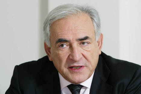 Dominique Strauss-Kahn a fost audiat la Paris, în cazul acuzațiilor jurnalistei Tristane Banon - dsk-1315832029.jpg