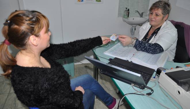 DSP-urile verifică dacă medicii au cititoare de carduri - dspvericia-1430137541.jpg
