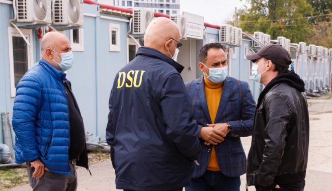 La spitalul modular Pipera vor putea fi tratați primii pacienți COVID începând de marți - dsu-1633869160.jpg