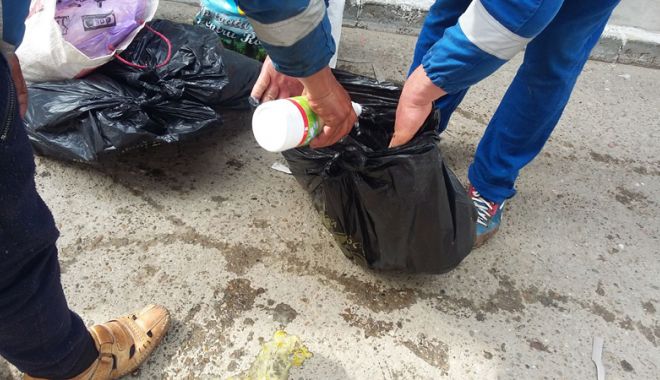 Mii de kilograme de alimente, distruse  după controalele inspectorilor DSV - dsv-1524582968.jpg