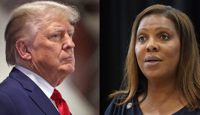 Donald Trump merge la judecată. Începe procesul de fraudă civilă împotriva Organizației Trump