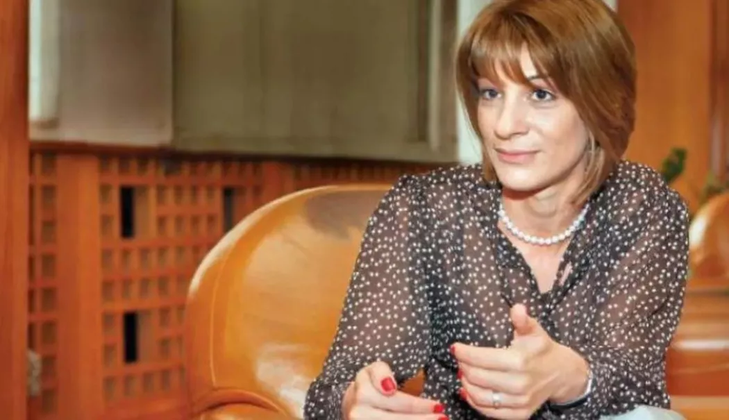 Diana Tușa: Nu putem modifica regimul de răspundere penală a minorilor sub imperiul emoției - dt-1769625023.webp