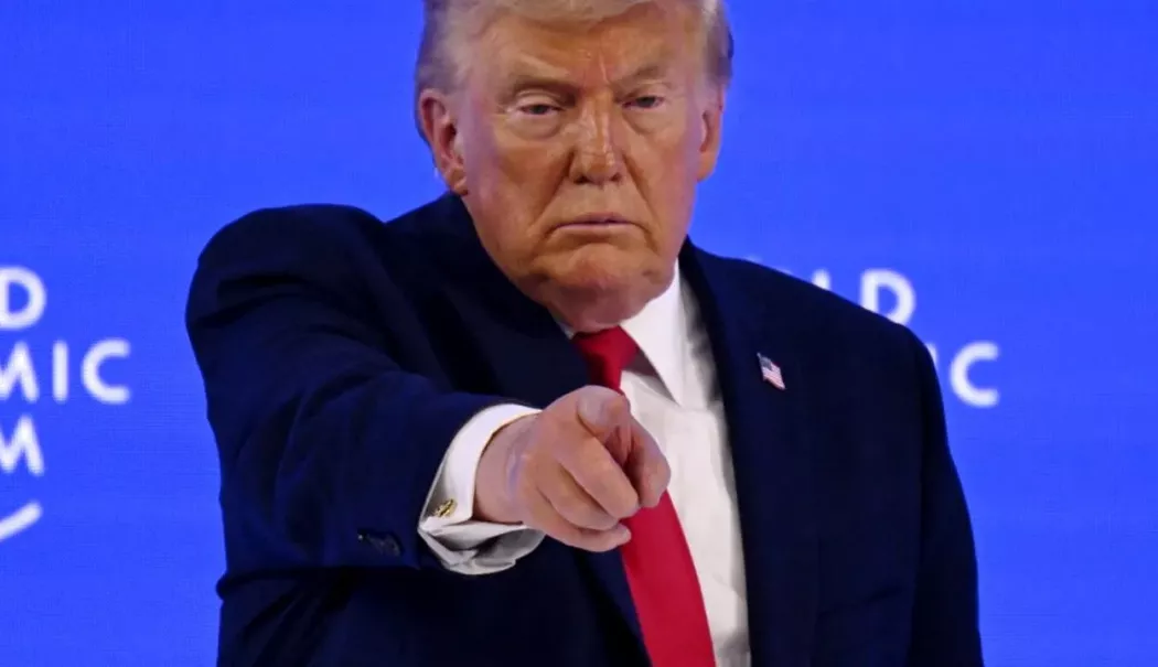 Ce mesaj a transmis Donald Trump pentru România privind mineralele esențiale - dt-1770281310.webp