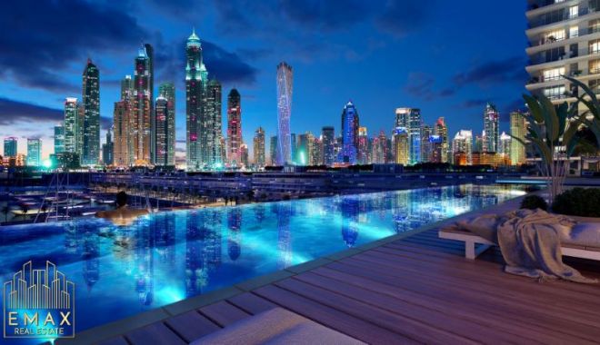 Cel mai mare eveniment de vânzare a imobiliarelor din Dubai, organizat la Constanţa - dubai-1650979869.jpg