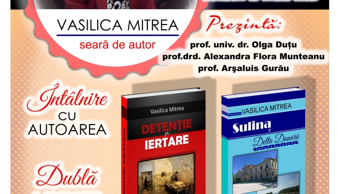 Dublă lansare de carte - Vasilica Mitrea - dublalansaredecarte-1486458939.jpg