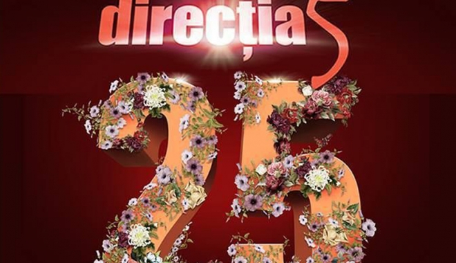 Dublu concert aniversar 