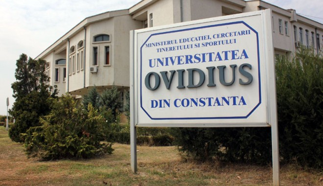 Dublu eveniment la Universitatea 