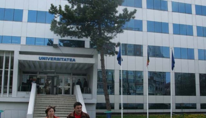 Dublu eveniment la Universitatea 