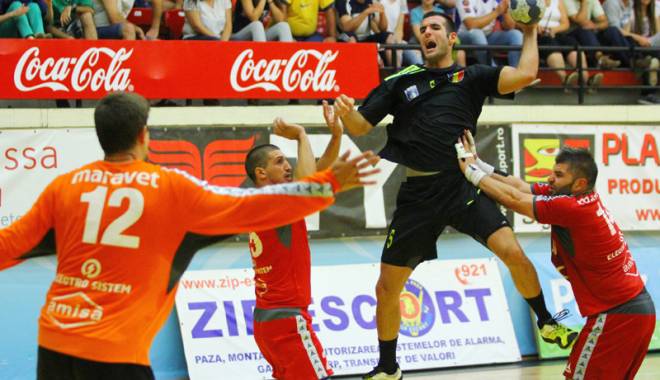Cuplaj de handbal-spectacol, astăzi, la Constanța - dubluspectacolhandbal-1422468503.jpg