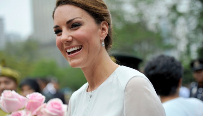 Ducesa Kate, însărcinată cu ... gemene - ducesakate-1411477340.jpg