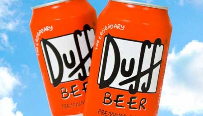 Berea Duff, din serialul 