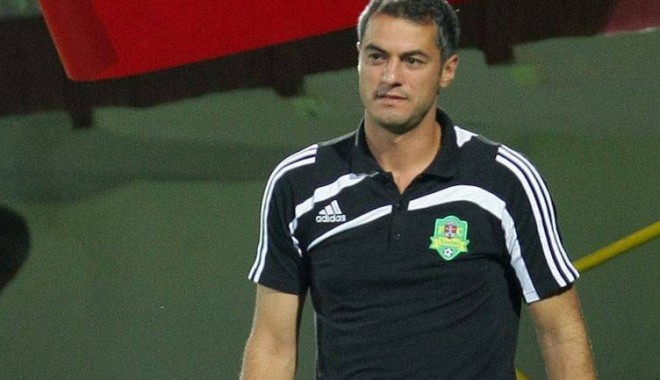 Cristian Dulca, noul antrenor al echipei Gaz Metan Mediaș - dulca-1371735133.jpg