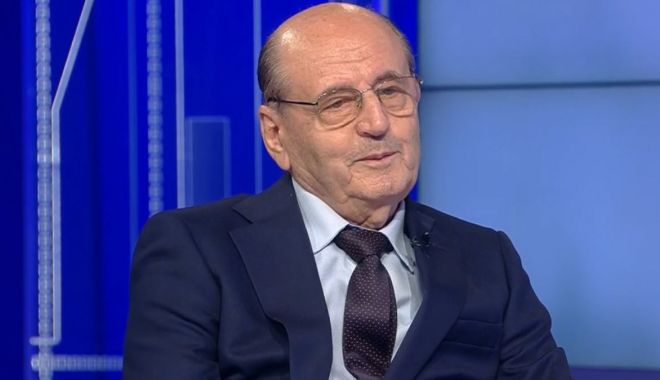 Avertismentul profesorului Constantin Dulcan: "Avem nevoie de încărcare energetică, să ne facem micile bucurii"