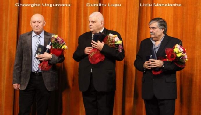 Directorul Casei de Cultură Constanța, mesaj de condoleanțe după moartea lui Dumitru Lupu - dum-1500708326.jpg