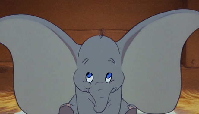 PETA cere companiei Walt Disney să renunțe la animalele sălbatice la filmări - dumbo-1496507584.jpg