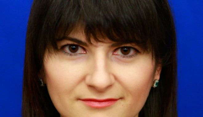 Deputatul Cristina Dumitrache, proiect legislativ în sprijinul persoanelor cu boală celiacă - dumitracheileanacristina-1542128126.jpg