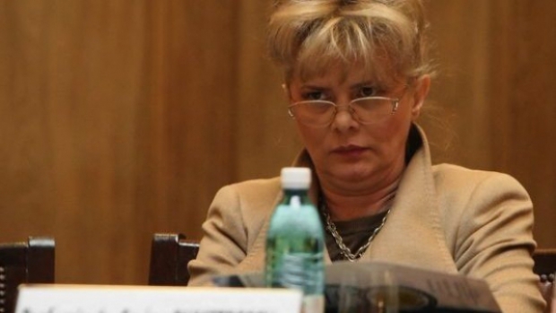 Corina Dumitrescu, primul interviu: Propunerea a venit direct de la premierul desemnat Victor Ponta - dumitrescucorinabziro54490500-1336306903.jpg