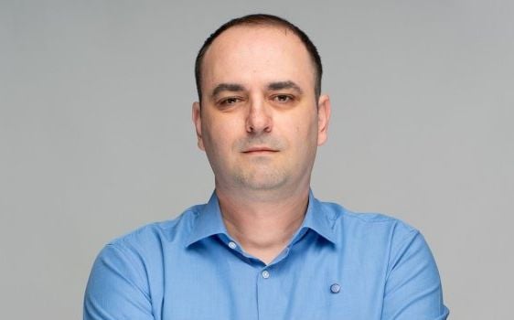 Dumitru Caragheorghe, noul preşedinte al Organizaţiei Judeţene USR-PLUS Constanţa - dumitru-1624780920.jpg