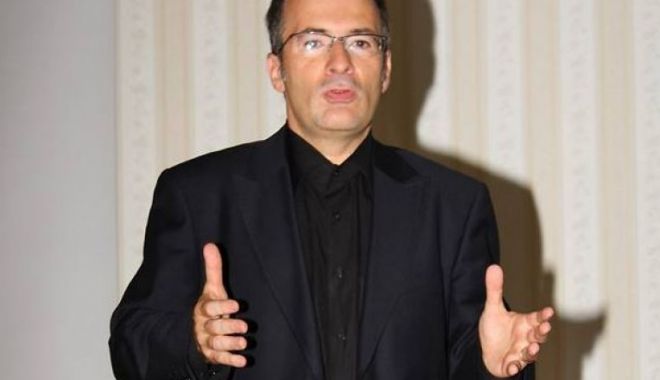 A murit Dragoș Dumitriu, fost deputat și jurnalist Sputnik. Iată care a fost motivul decesului - dumitru-1636885511.jpg