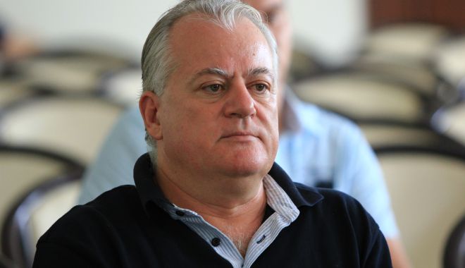 Doliul la CT BUS. S-a stins din viață fostul director general Dumitru Coiciu