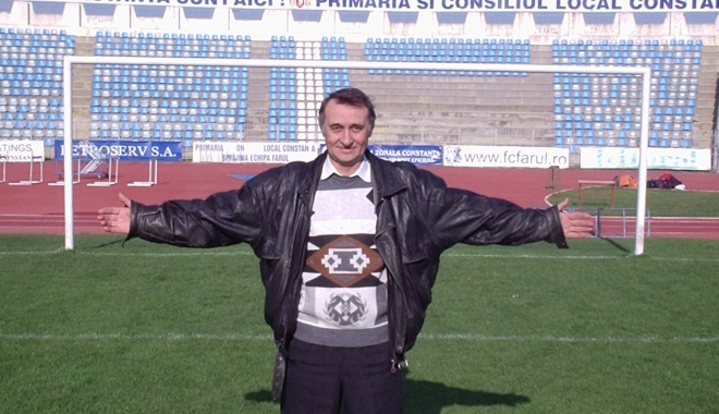 Doliu în fotbalul constănțean! Dumitru Antonescu s-a stins din viață ! - dumitruantonescu-1461573318.jpg