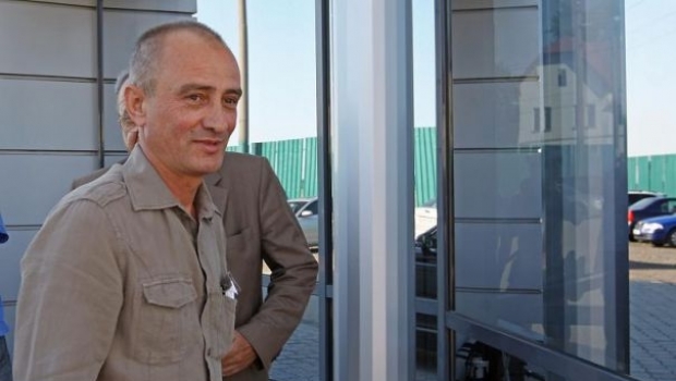 Dumitru Bucșaru a fost arestat preventiv - dumitrubucaru-1425577289.jpg