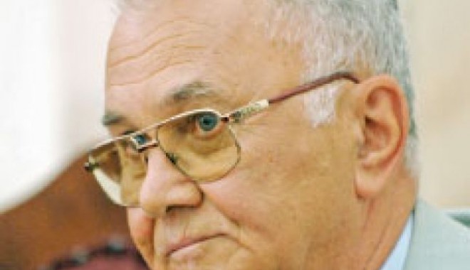 Generalul Dumitru Cioflină a fost eliberat condiționat - dumitrucioflin-1397211961.jpg