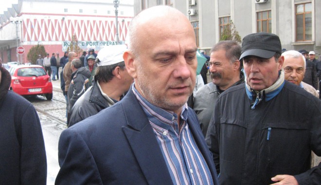 Președintele BNS i-a cerut premierului Ungureanu  