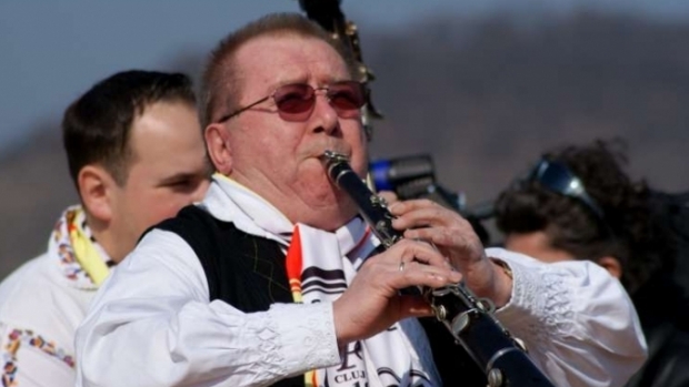 Dumitru Fărcaș, decorat de Iohannis la împlinirea a 80 de ani - dumitrufrca537-1526125020.jpg