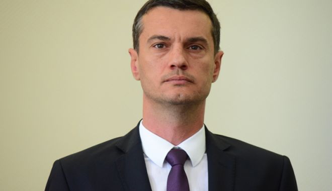 Dumitru Jeacă, noul prefect al Constanței - dumitrujeacasubprefect2-1533228165.jpg