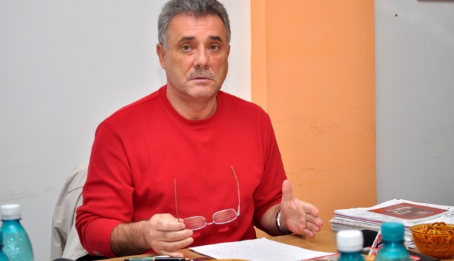Dumitru Moinescu a demascat 