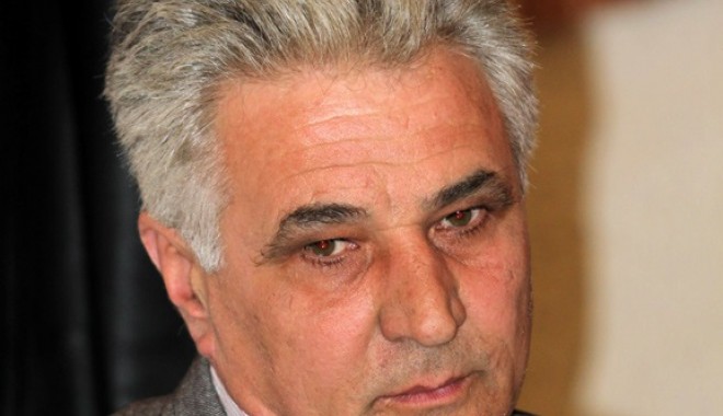 Prefectul a emis ordinul de încetare a mandatului primarului Dumitru Nedea - dumitrunedea31332792151-1405337904.jpg
