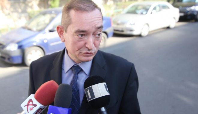 Carmen Dan vrea să-l facă general pe colonelul Paraschiv, 