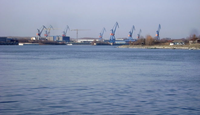 Al treilea pod peste Dunăre va fi licitat în vară - dunare-1490801215.jpg