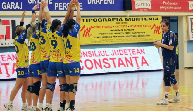Handbal / CSU Neptun, înfrângere severă la Brăila - dunarea-1330856181.jpg