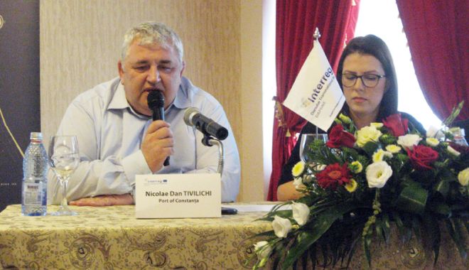 Dunărea ar putea deveni 