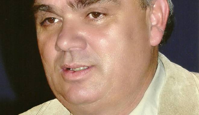 Ce surpriză pregătește scriitorul constănțean Ovidiu Dunăreanu - dunareanu1-1424450793.jpg