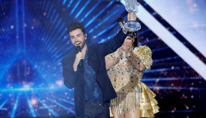 Eurovision 2019: Olanda a câștigat ediția de anul acesta - duncanlaurence-1558253013.jpg