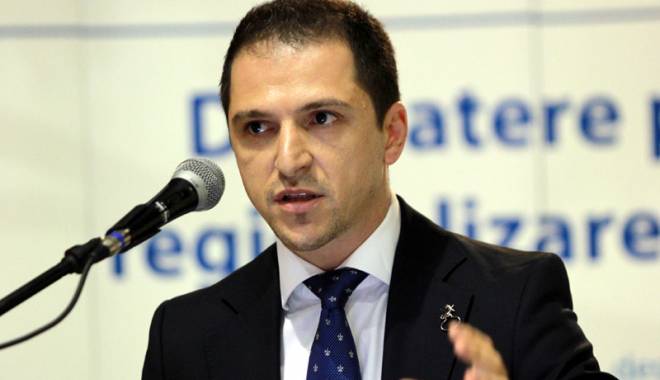 Deputatul Mihai Tararache: 