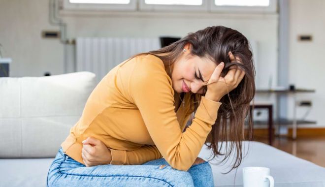 Când poate fi o urgență durerea abdominală - durere-abdominala-1704309095.jpg